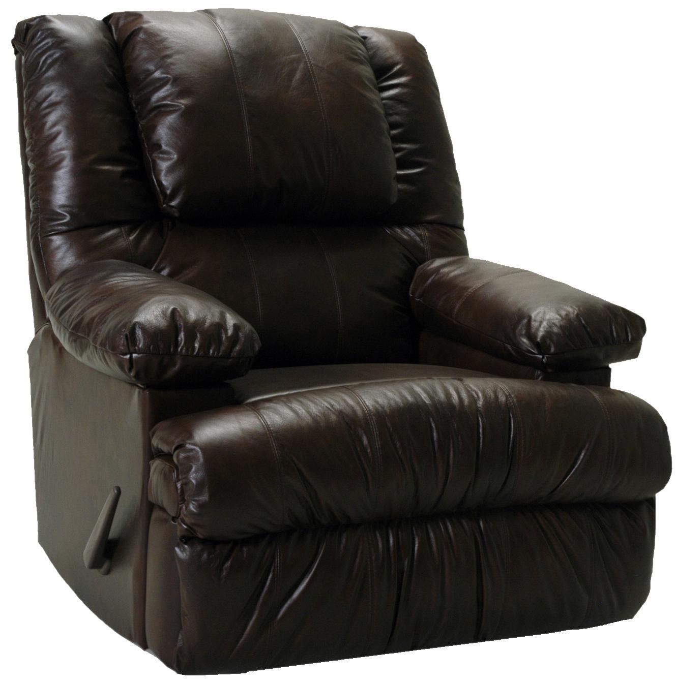 Broyhill naples rocker 2025 recliner